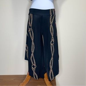 Tangolera Argentine Tango Pants/Skirt